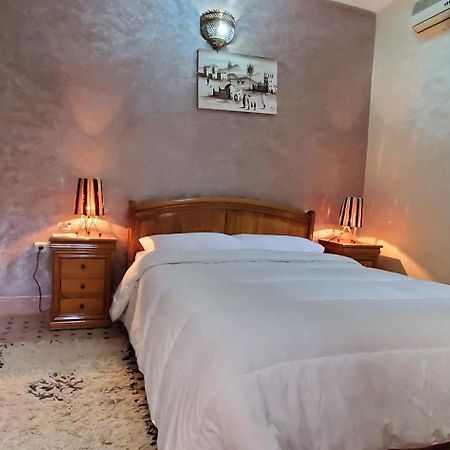 Riad Dar Si Driss Marrakesh Extérieur photo