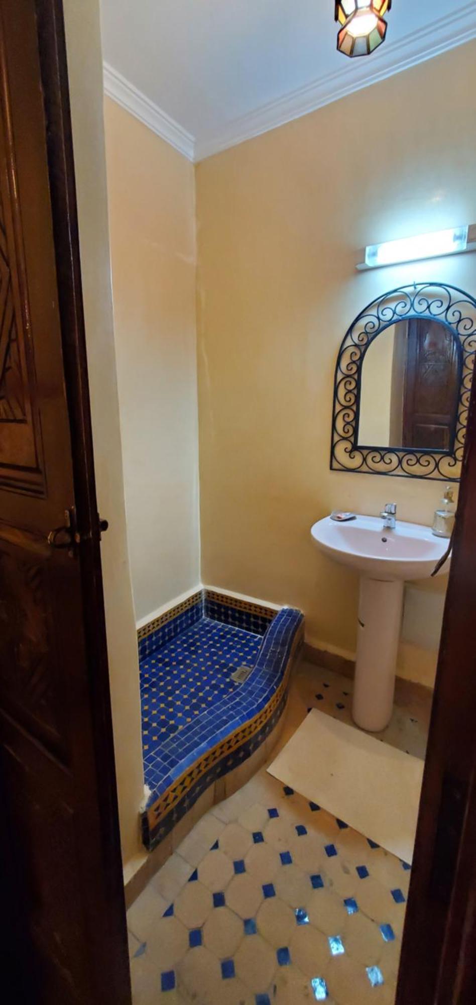 Riad Dar Si Driss Marrakesh Extérieur photo
