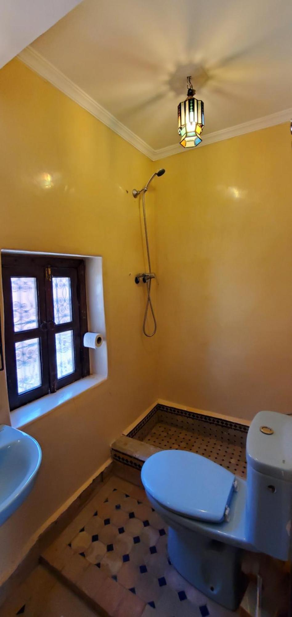 Riad Dar Si Driss Marrakesh Chambre photo