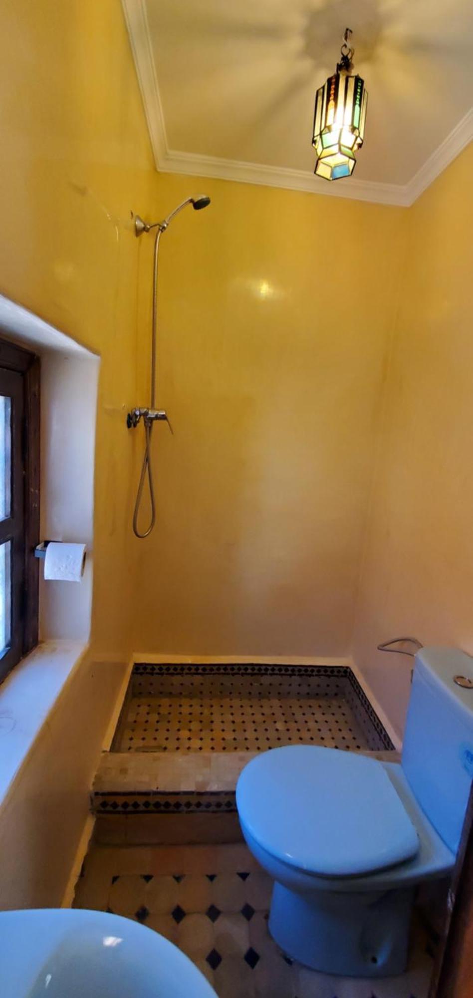 Riad Dar Si Driss Marrakesh Chambre photo