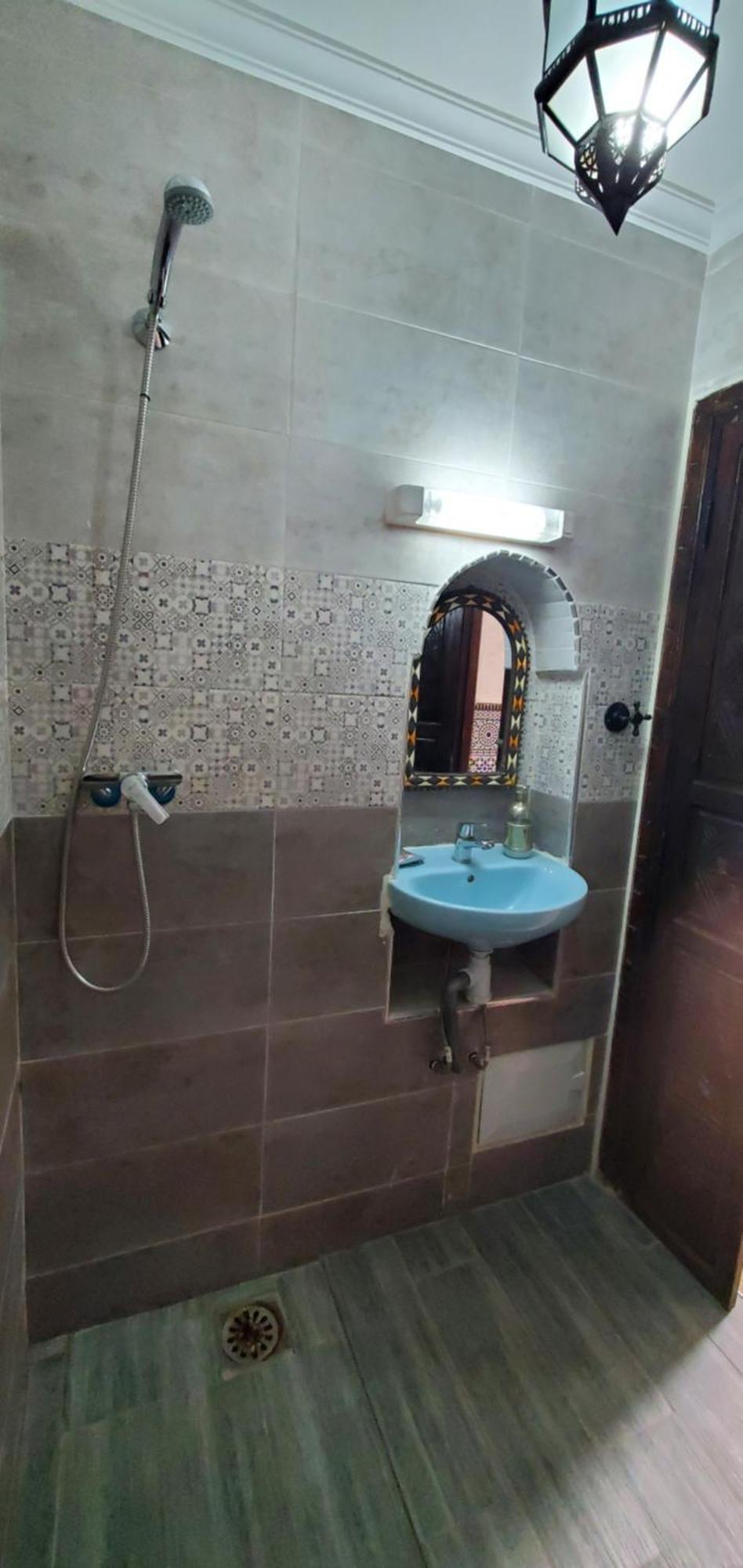 Riad Dar Si Driss Marrakesh Extérieur photo