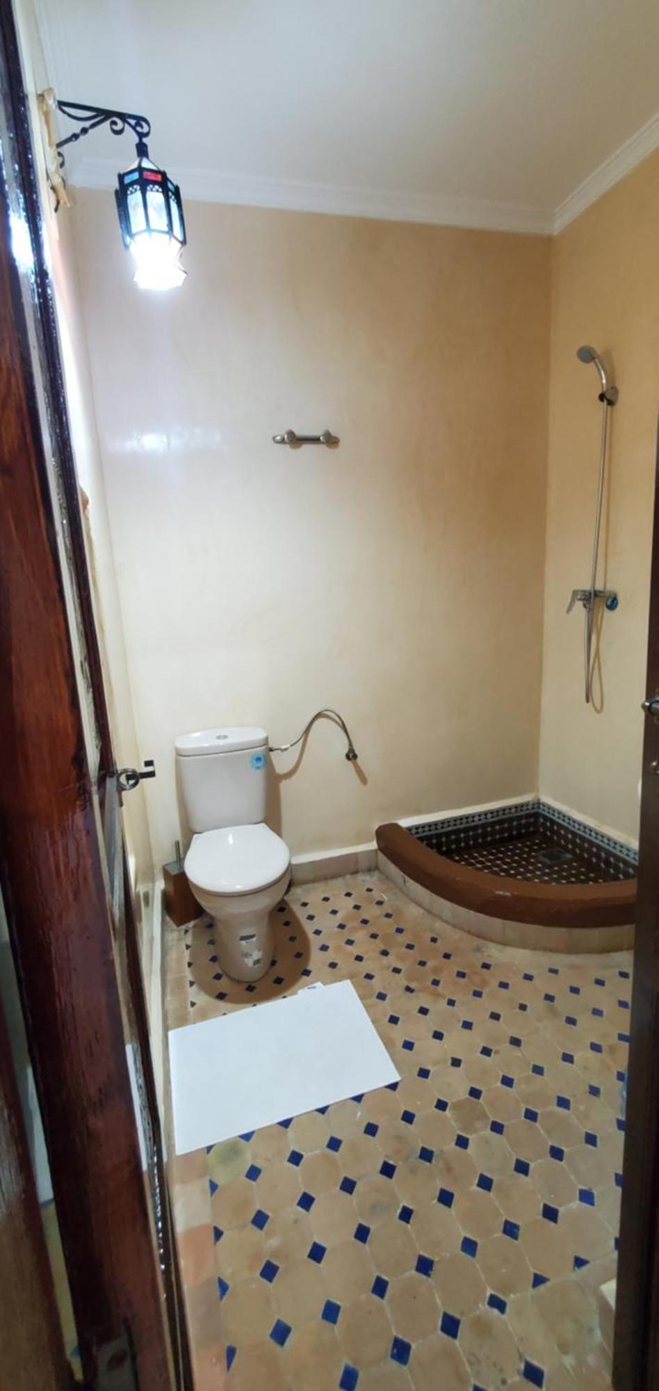 Riad Dar Si Driss Marrakesh Chambre photo