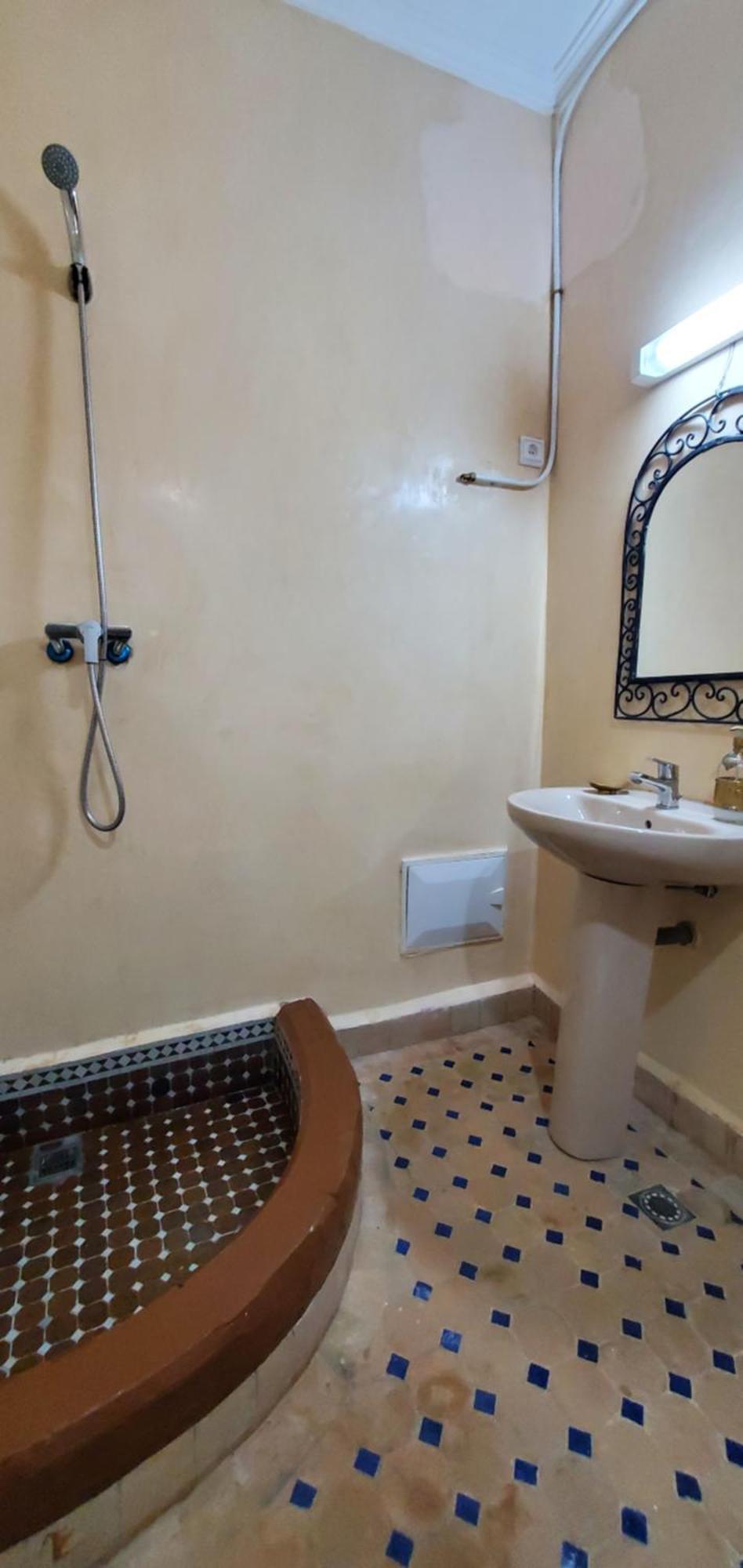 Riad Dar Si Driss Marrakesh Chambre photo